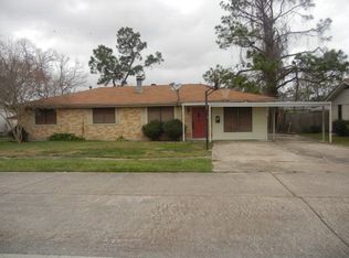 308 Mike St, Houma, LA 70360