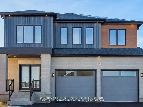 78 Dusenbury Dr, Loyalist, ON K0H 2H0