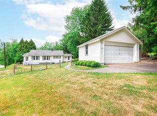 4549 Copley Rd, Akron, OH 44321