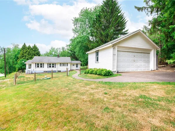 4549 Copley Rd, Akron, OH 44321