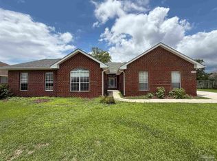 1753 Brightleaf Cir, Cantonment, FL 32533