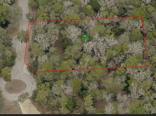 6909 S Haulover Pt, HOMOSASSA, FL 34448