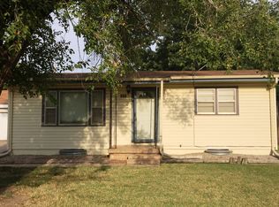 426 N Walnut St, Goddard, KS 67052