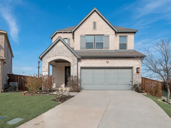 2201 Peters Colony Dr, Little Elm, TX 75036