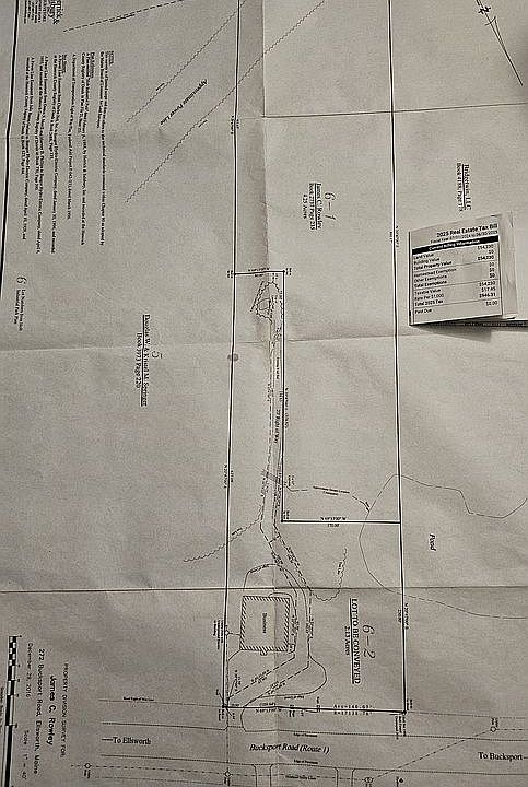 2nd image of 272 Bucksport Rd
