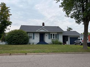 633 E Lincoln Ave, Tomahawk, WI 54487