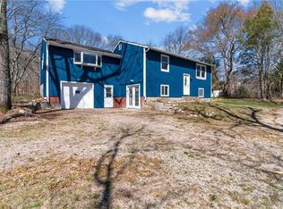 460 Ross Hill Rd, Charlestown, RI 02813