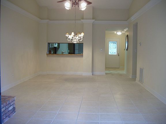 Great Room/Dinning Room