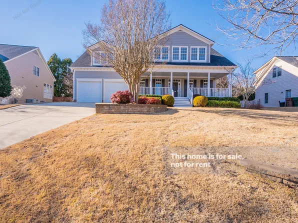 109 Bittercress Ct, Cary, NC 27518