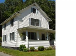 138 Asylum St, Norwich, CT 06360