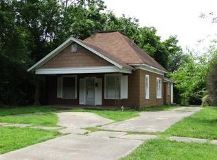 433 N 17th St, Muskogee, OK 74401
