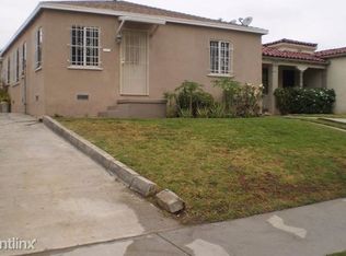 7825 S Normandie Ave, Los Angeles, CA 90044