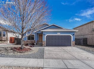4941 Sand Ripples Ln, Colorado Springs, CO 80922