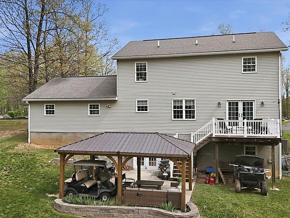 3rd image of 16808 Mountain Club Ave