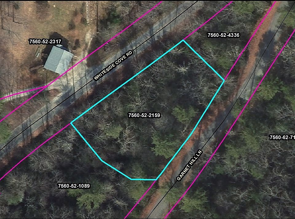 2nd image of TBD Whiteside Cove Rd