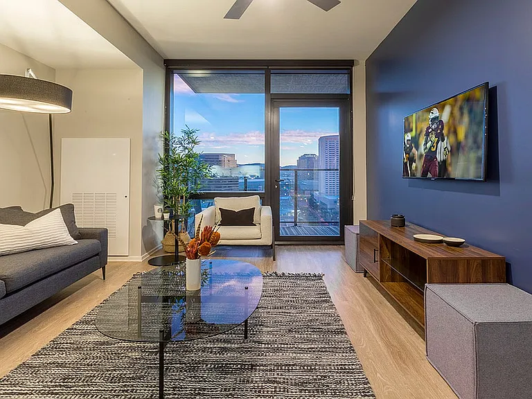 Smart Layouts, Stylish Living