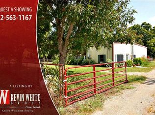 154 N Kauffman Rd, Bastrop, TX 78602