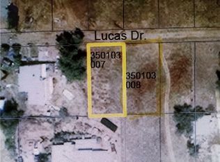 0 Lucas Dr #10, Quail Valley, CA 92587
