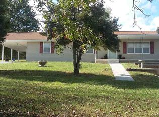 580 Breeze Dr, Newport, TN 37821