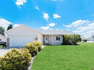 714 40th Dr, Montrose, CO 81401