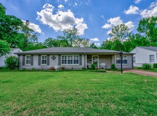 1215 W Perkins Rd, Memphis, TN 38117