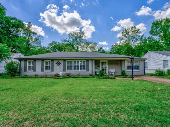 1215 W Perkins Rd, Memphis, TN 38117