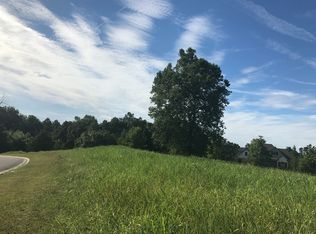 4090 Bridlewood Dr, Springdale, AR 72764