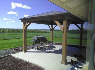 1550 Olympia Dr, Mesa, WA 99343