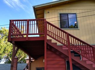 1039 1/2 Humboldt St, Reno, NV 89509