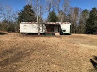 110 Deerpath Rd, Dry Prong, LA 71423