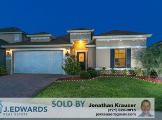 1501 Bourke Ln, Melbourne, FL 32940