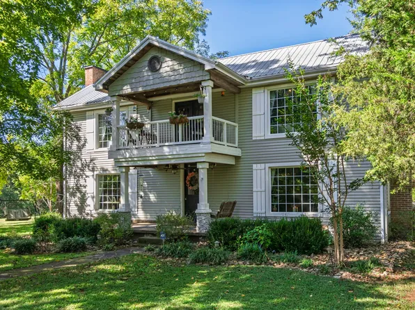 5462 Old Mill Creek Rd, Nunnelly, TN 37137
