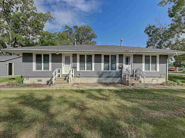 205-2055 E A St #205 & 205.5, West Liberty, IA 52776