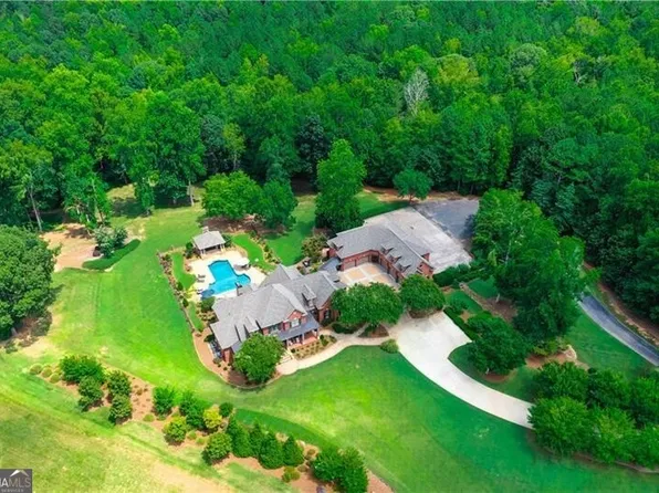 4730 Maroney Mill Rd, Douglasville, GA 30134
