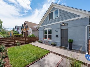 347 Inca St, Denver, CO 80223