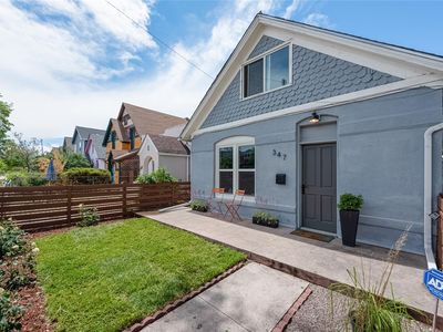 347 Inca St, Denver, CO, 80223