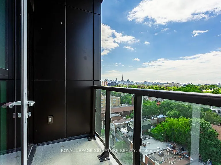 1660 Bloor St W #1204 — Photo 18