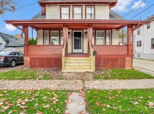 3334 5th St, Wyandotte, MI 48192