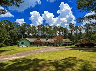 3277 Barlow Rd, Millry, AL 36558