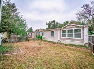 367 Shenandoah Dr, Longview, TX 75605