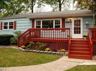 103 Camden Rd, Parsippany, NJ 07054