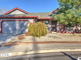 1759 Rock Ct, Carson City, NV