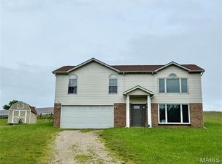 13717 Calico Rd, Fletcher, MO 63030