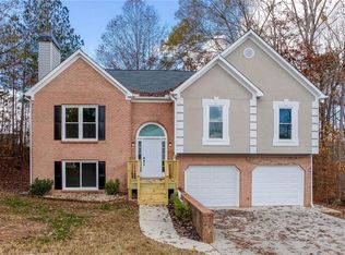 3162 Hadrian Ct, Powder Springs, GA 30127