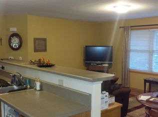 301 Alexander St, Fayette, IA 52142