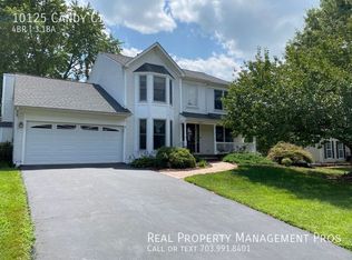 10125 Candy Ct, Manassas, VA 20110