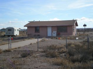 353 W Mountain View St, Winslow, AZ 86047