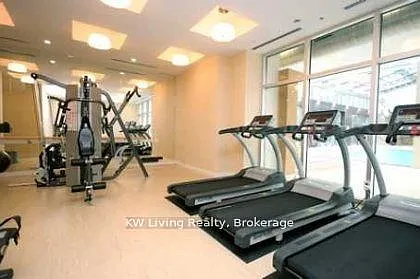 38 Grenville St #4504 — Photo 13