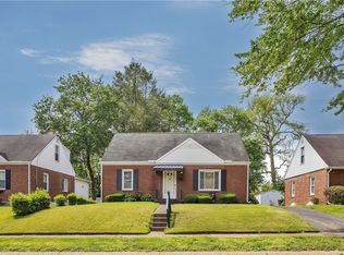212 Shady Ave, Cheswick, PA 15024