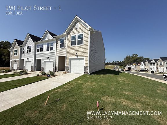 3rd image of 990 Pilot St #1